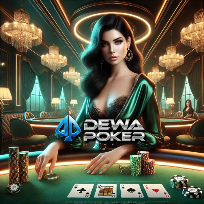 Dewapoker